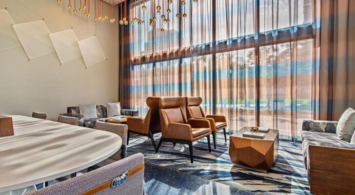 Hyatt Centric Las Olas Fort Lauderdale