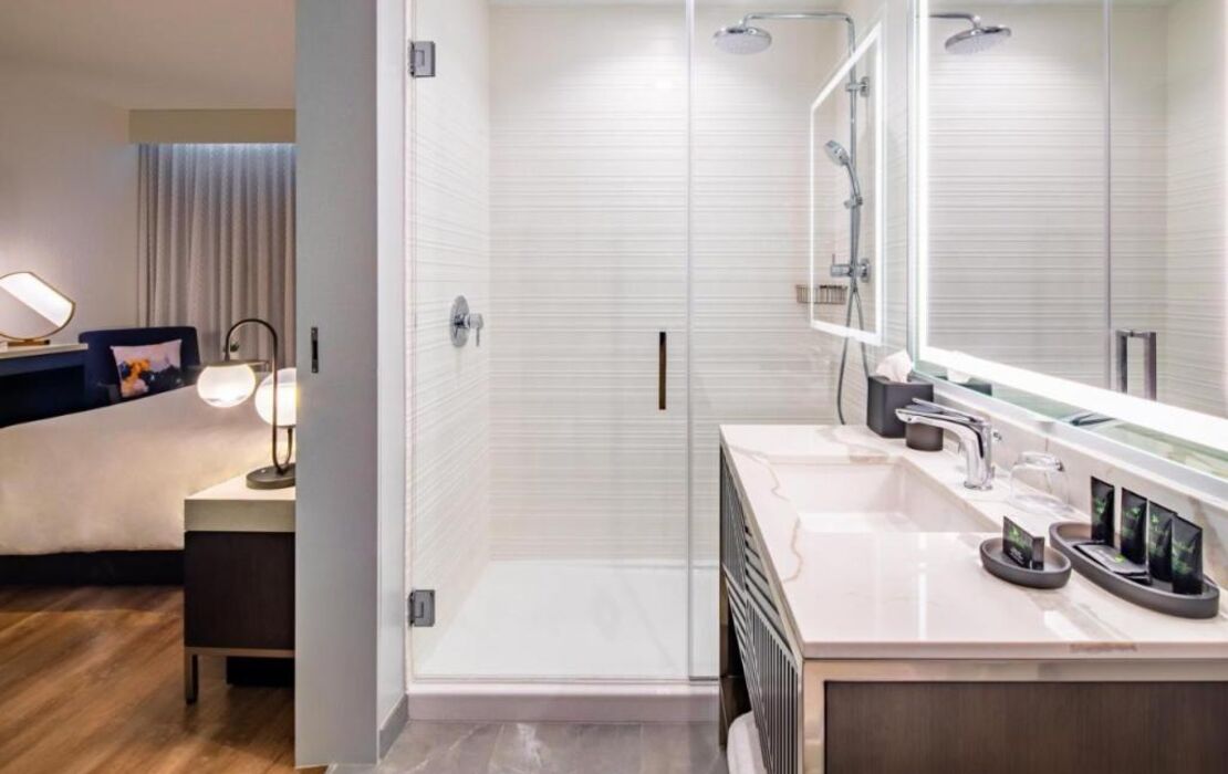 Hyatt Centric Las Olas Fort Lauderdale