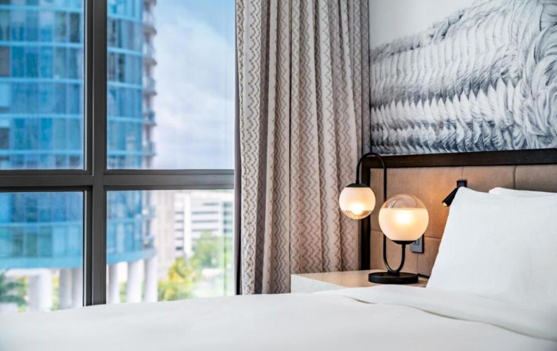 Hyatt Centric Las Olas Fort Lauderdale