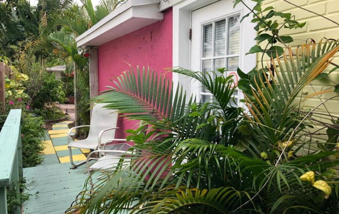 Calypso Inn Wilton Gay Male Resort