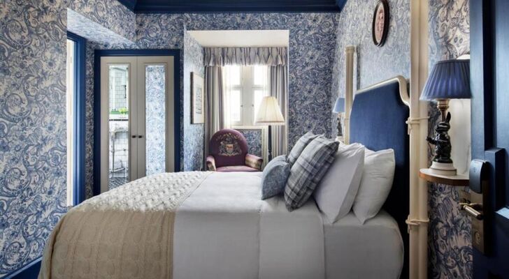 The Randolph Hotel Oxford, a Graduate by Hilton Hotel