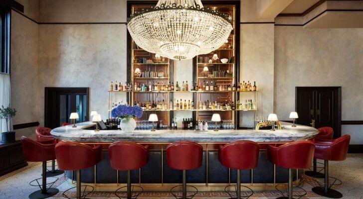 The Randolph Hotel Oxford, a Graduate by Hilton Hotel