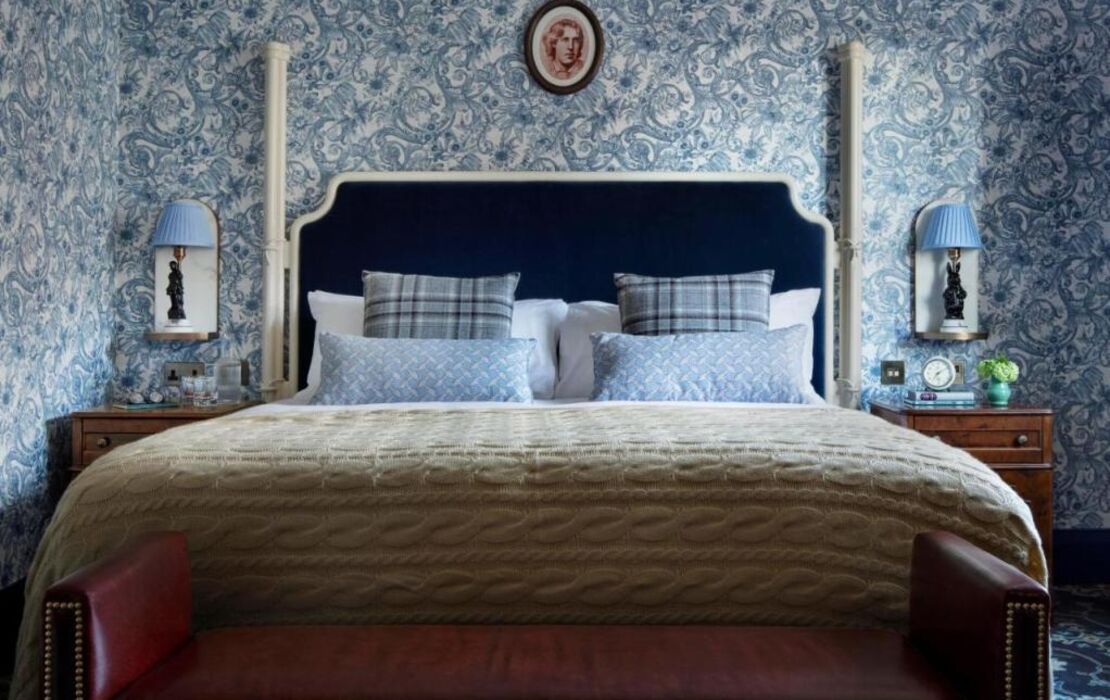 The Randolph Hotel Oxford, a Graduate by Hilton Hotel