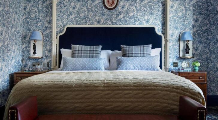 The Randolph Hotel Oxford, a Graduate by Hilton Hotel