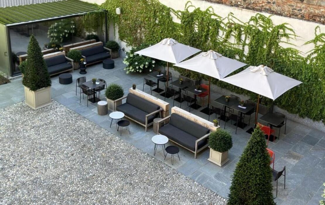 Opera35 Boutique Hotel