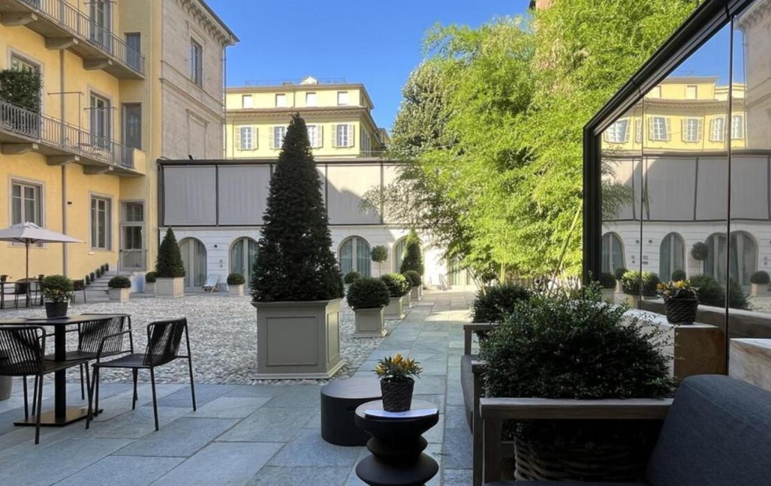 Opera35 Boutique Hotel