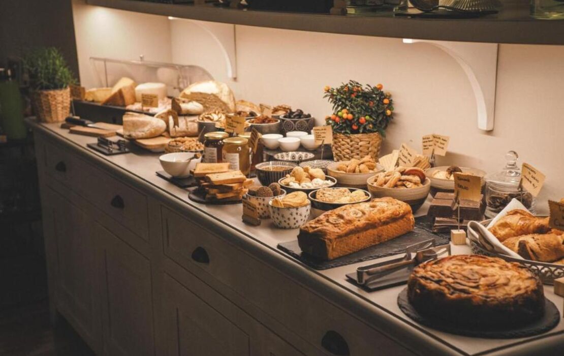 Opera35 Boutique Hotel