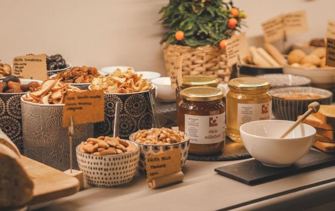 Opera35 Boutique Hotel