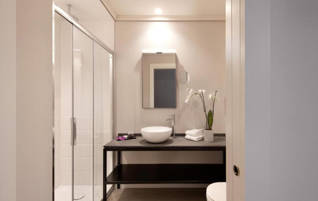 Opera35 Boutique Hotel