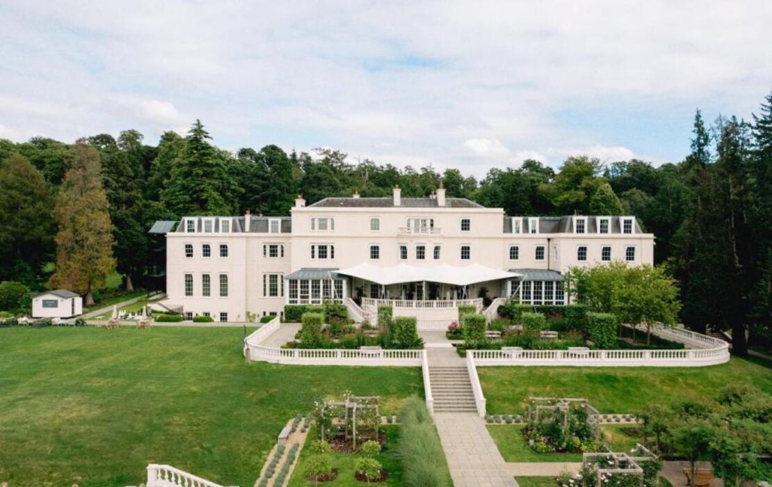 Coworth Park - Dorchester Collection