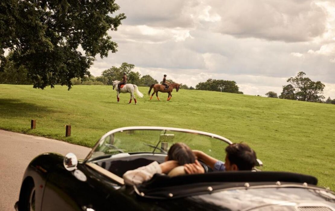 Coworth Park - Dorchester Collection