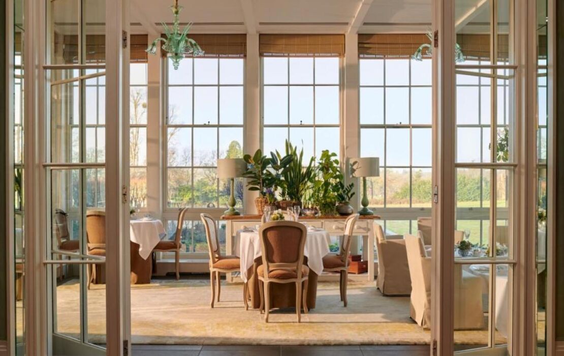 Coworth Park - Dorchester Collection