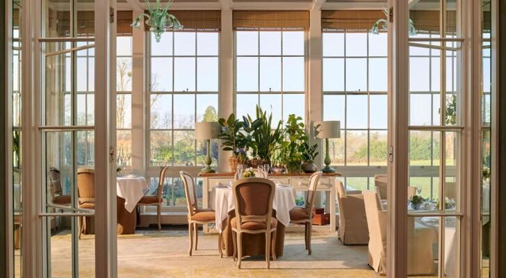 Coworth Park - Dorchester Collection