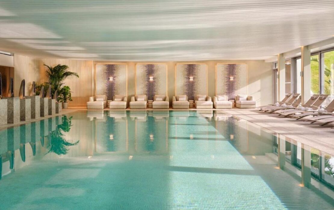 Coworth Park - Dorchester Collection