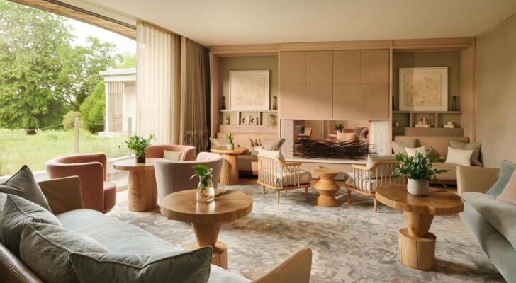 Coworth Park - Dorchester Collection