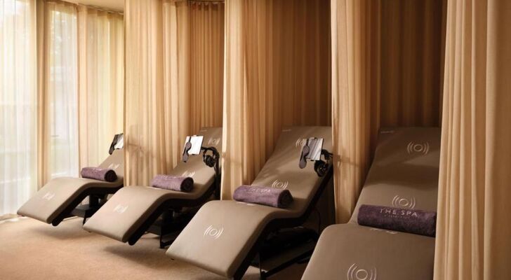 Coworth Park - Dorchester Collection