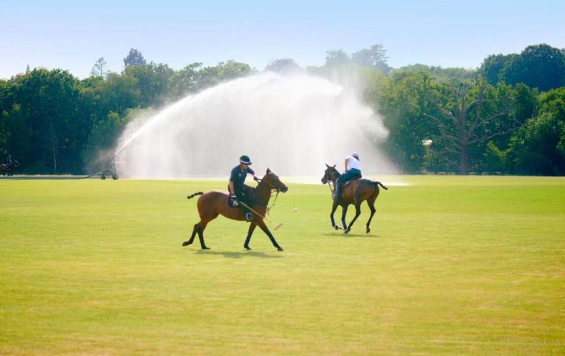 Coworth Park - Dorchester Collection