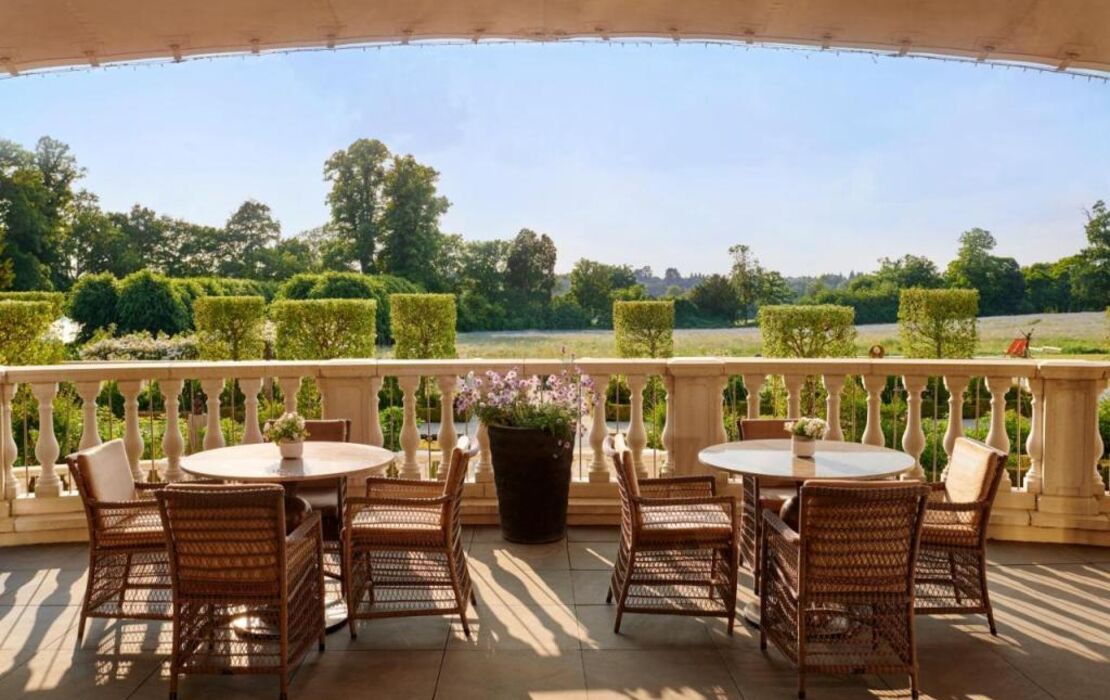 Coworth Park - Dorchester Collection