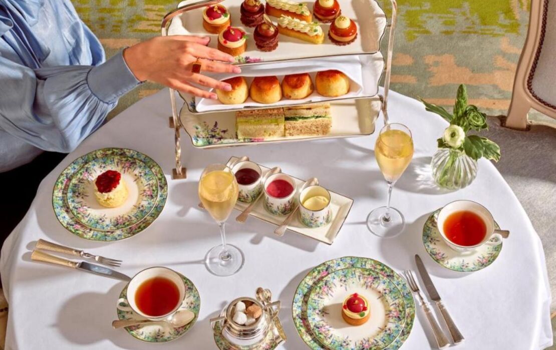 Coworth Park - Dorchester Collection