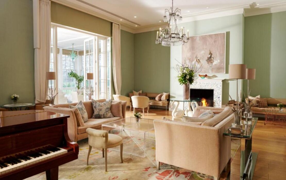 Coworth Park - Dorchester Collection