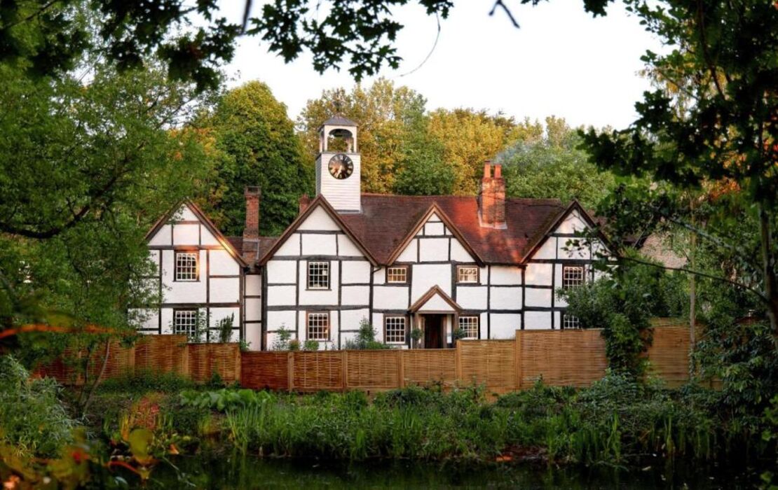 Coworth Park - Dorchester Collection