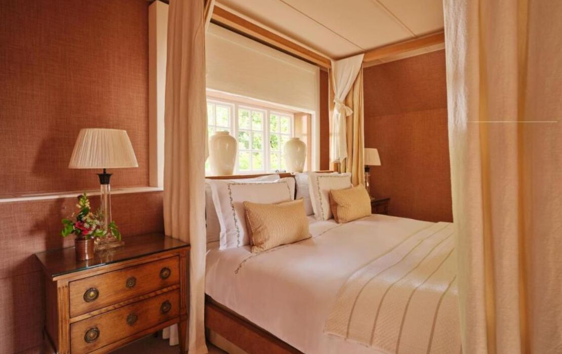 Coworth Park - Dorchester Collection