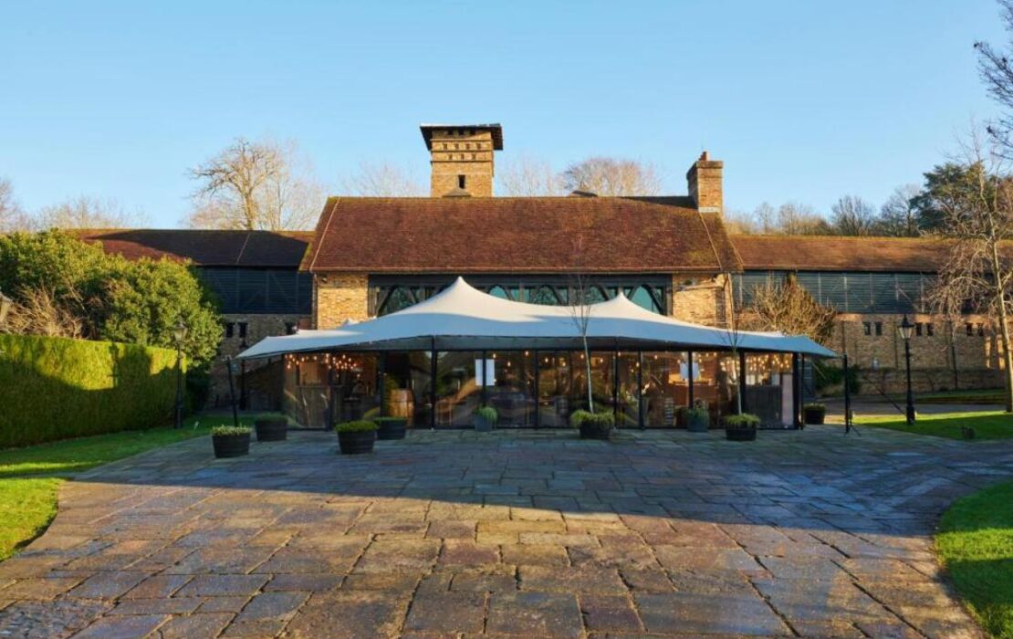 Coworth Park - Dorchester Collection