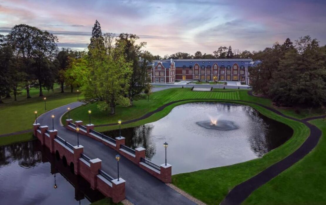 Fairmont Windsor Park