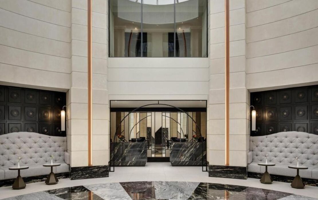 Fairmont Windsor Park