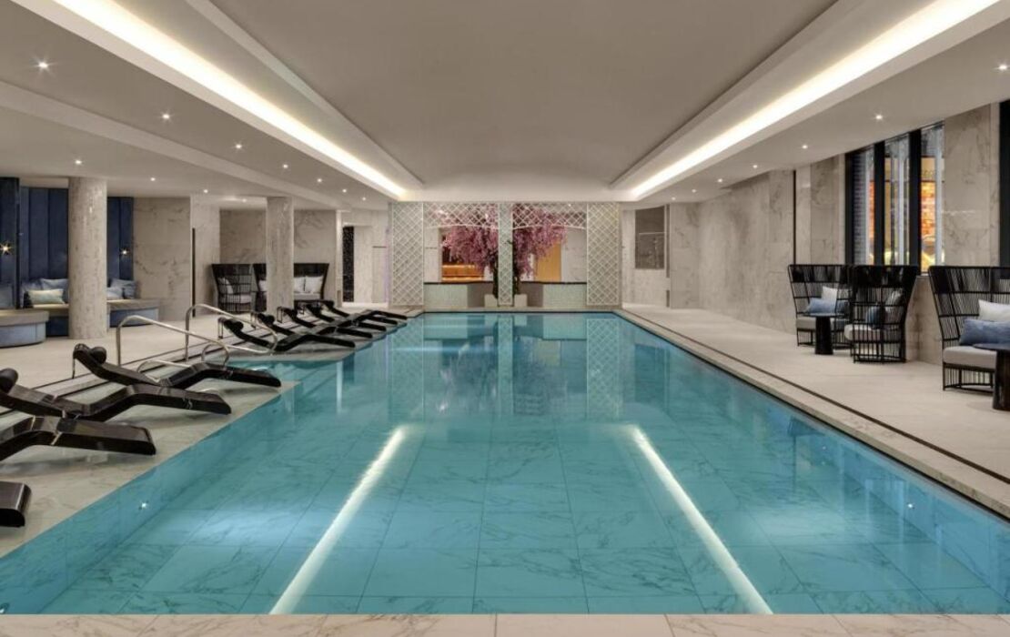 Fairmont Windsor Park