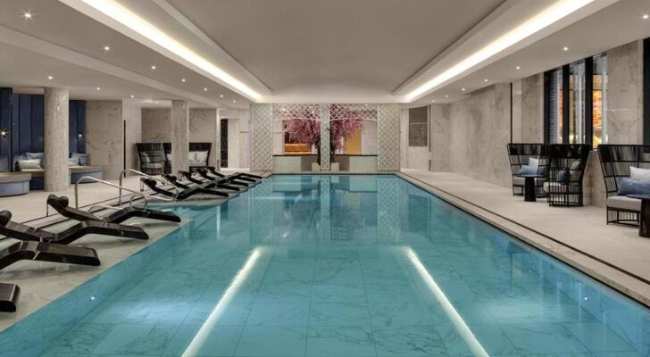 Fairmont Windsor Park