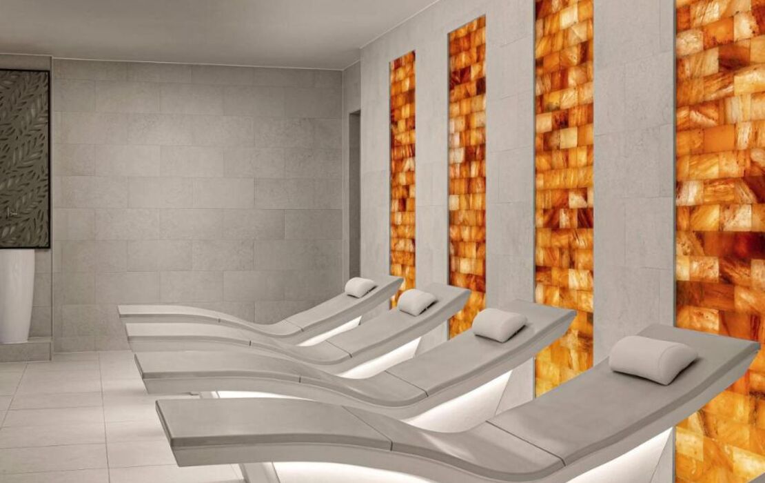 Fairmont Windsor Park