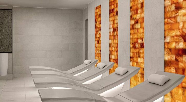 Fairmont Windsor Park