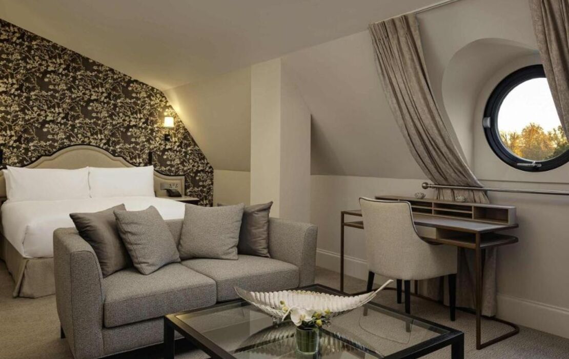 Fairmont Windsor Park