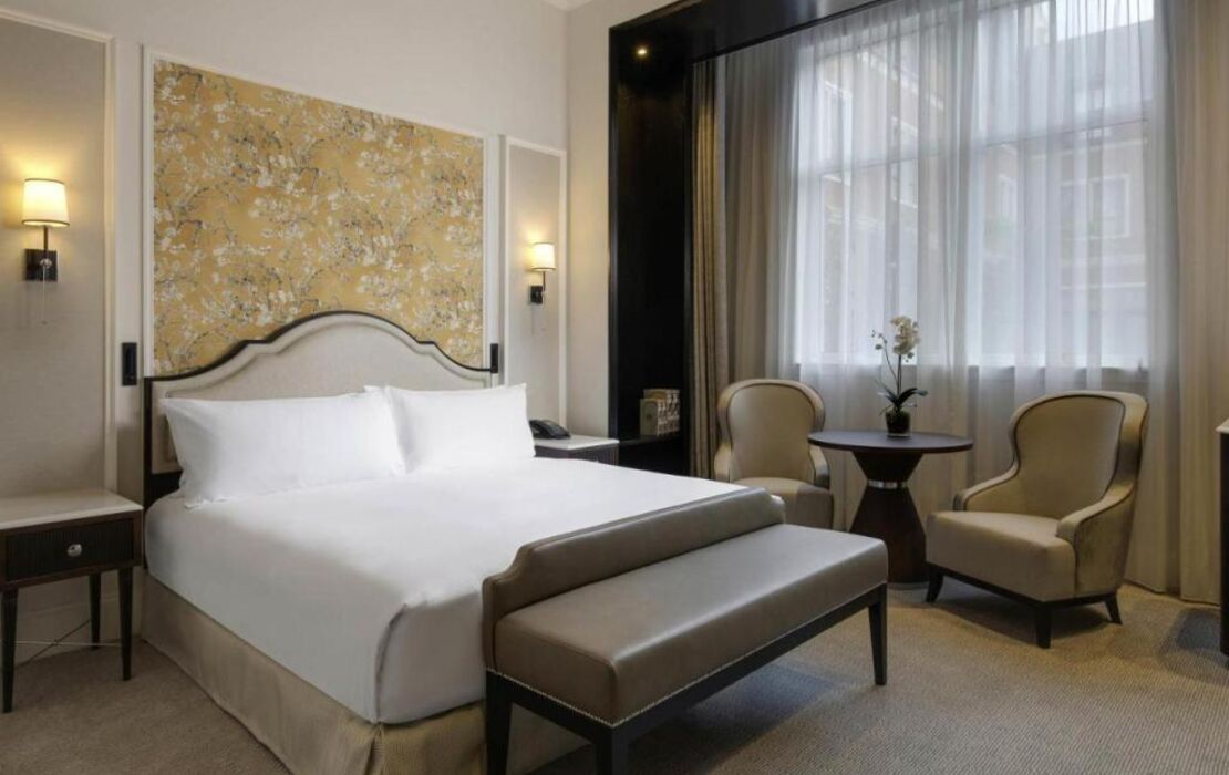 Fairmont Windsor Park