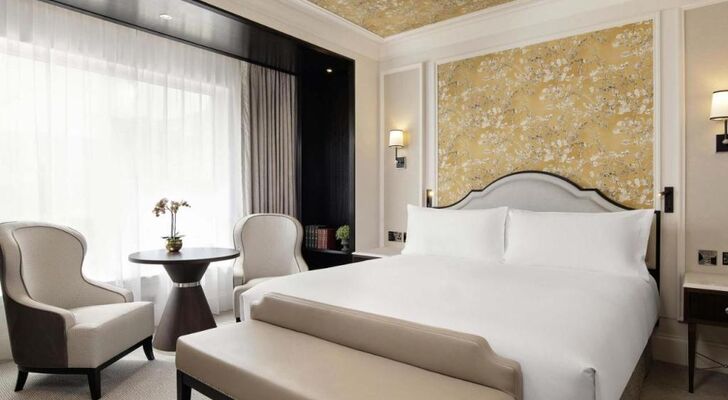 Fairmont Windsor Park