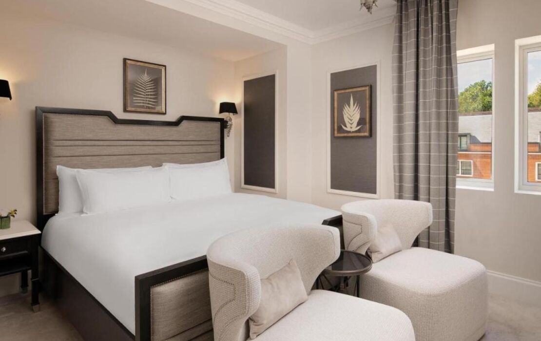 Fairmont Windsor Park