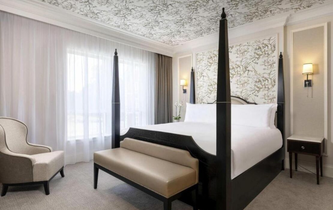 Fairmont Windsor Park