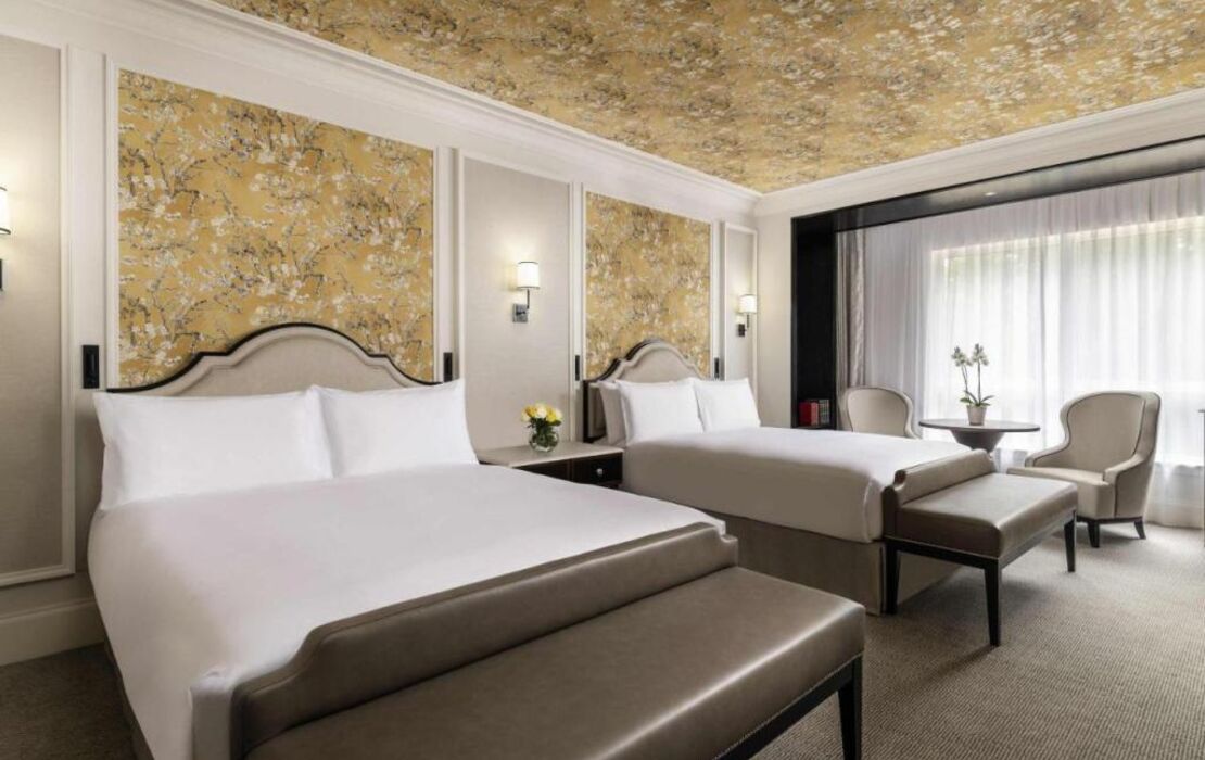 Fairmont Windsor Park