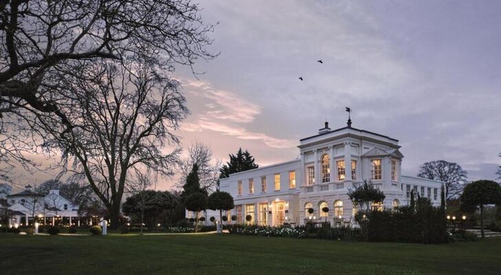 Monkey Island Estate - Small Luxury Hotels of the World