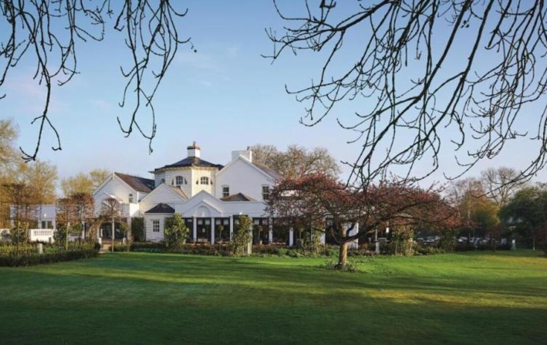 Monkey Island Estate - Small Luxury Hotels of the World