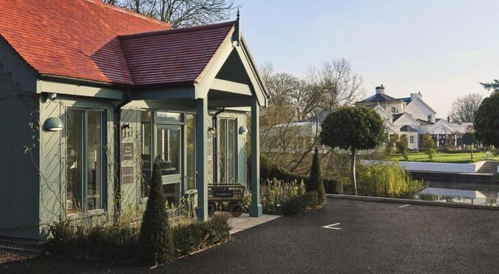 Monkey Island Estate - Small Luxury Hotels of the World