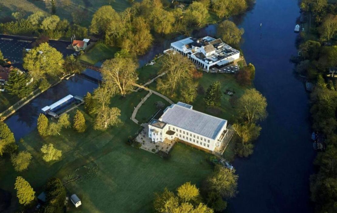 Monkey Island Estate - Small Luxury Hotels of the World