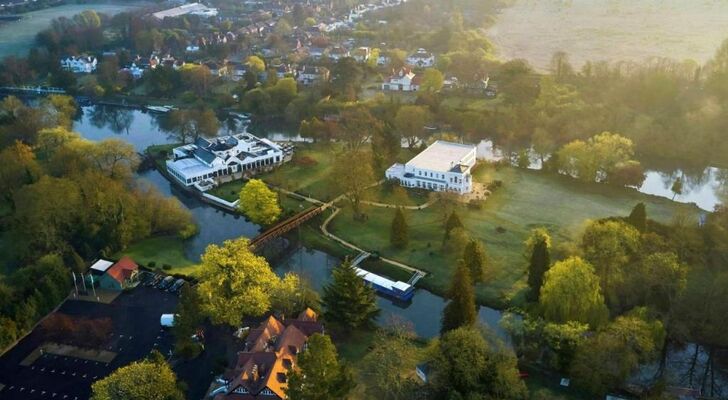 Monkey Island Estate - Small Luxury Hotels of the World