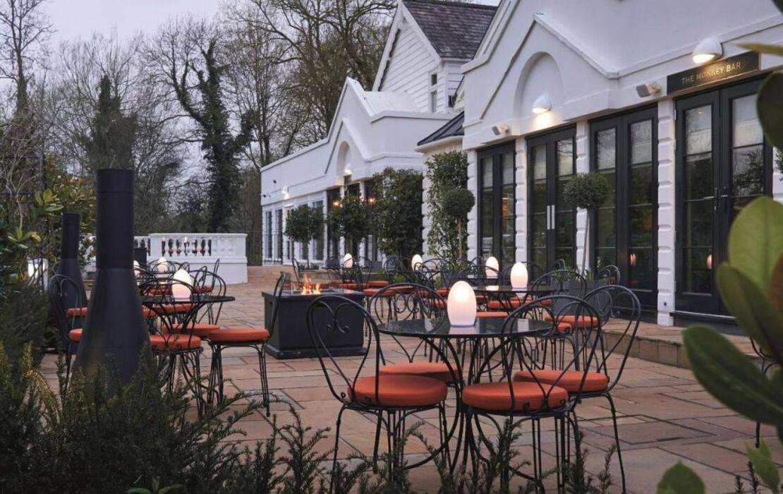 Monkey Island Estate - Small Luxury Hotels of the World