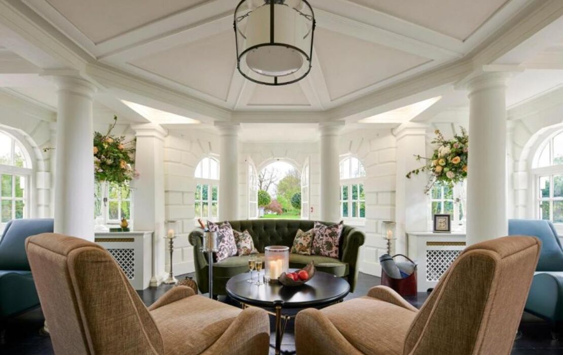 Monkey Island Estate - Small Luxury Hotels of the World