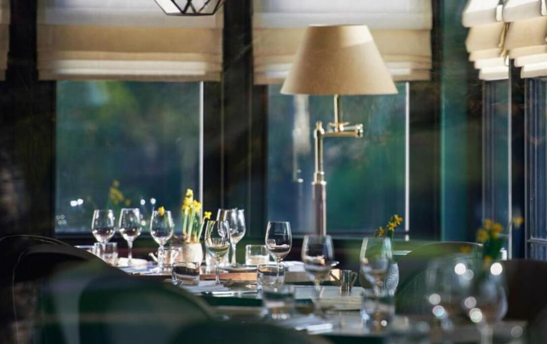 Monkey Island Estate - Small Luxury Hotels of the World