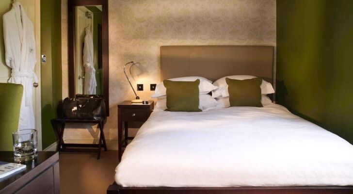 Stoke Place- Part of the Cairn Collection