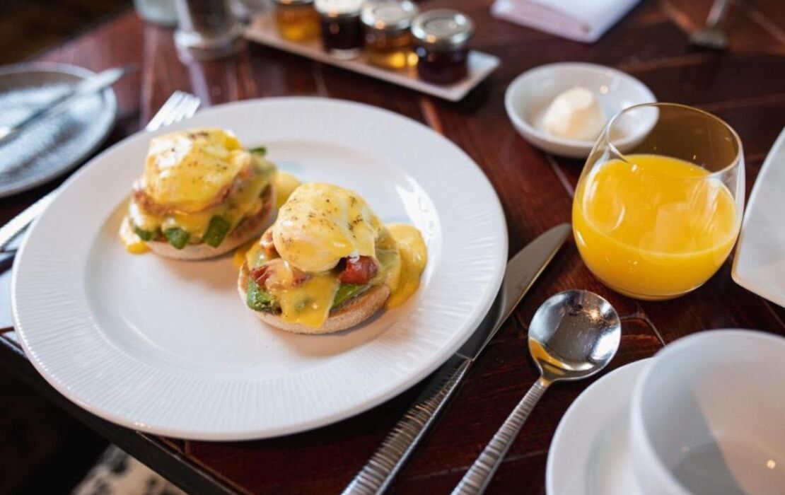 Stoke Place- Part of the Cairn Collection