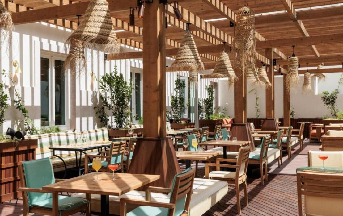 Locke de Santa Joana